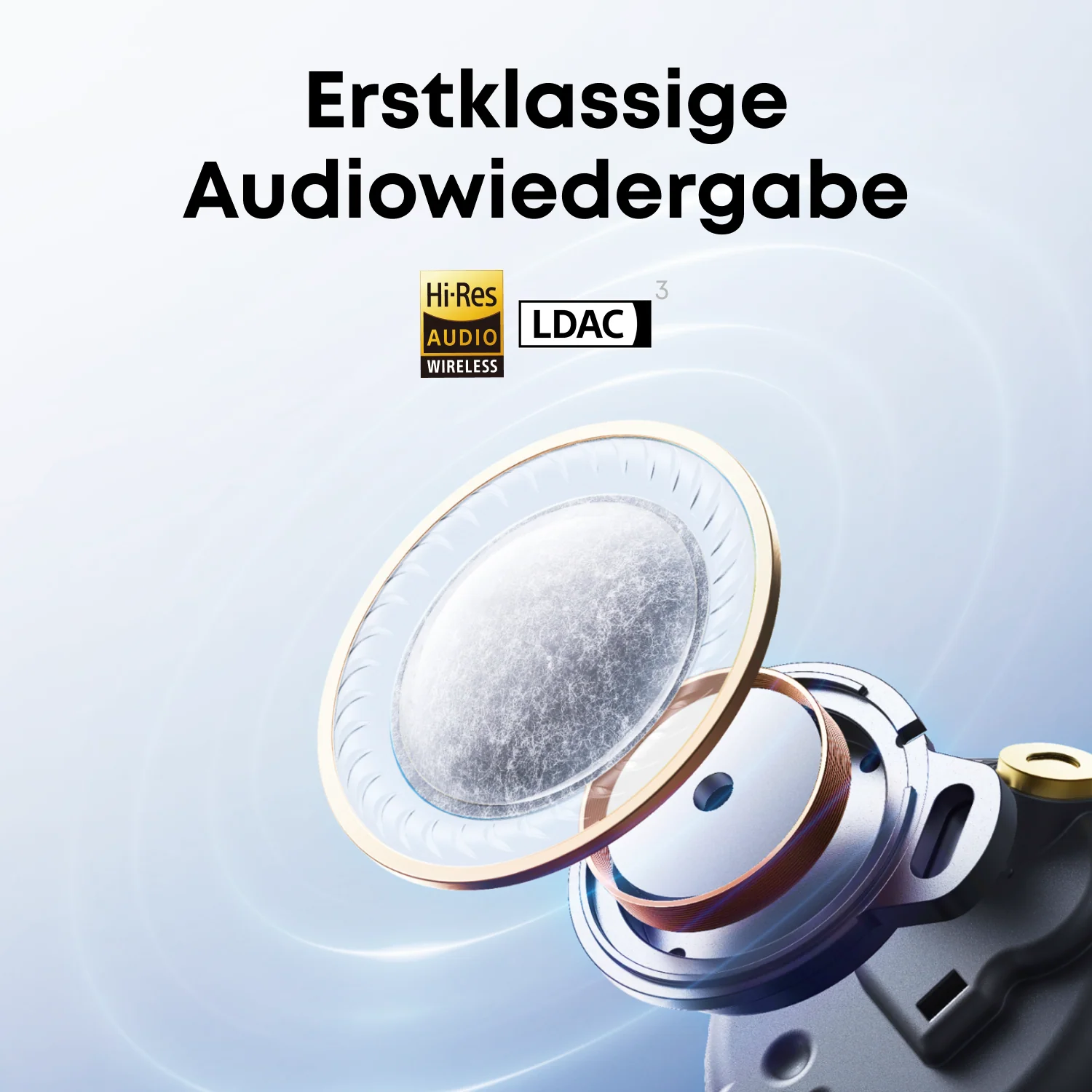 Liberty 5｜Dolby 3D-Audio True-Wireless Earbuds - Image 10