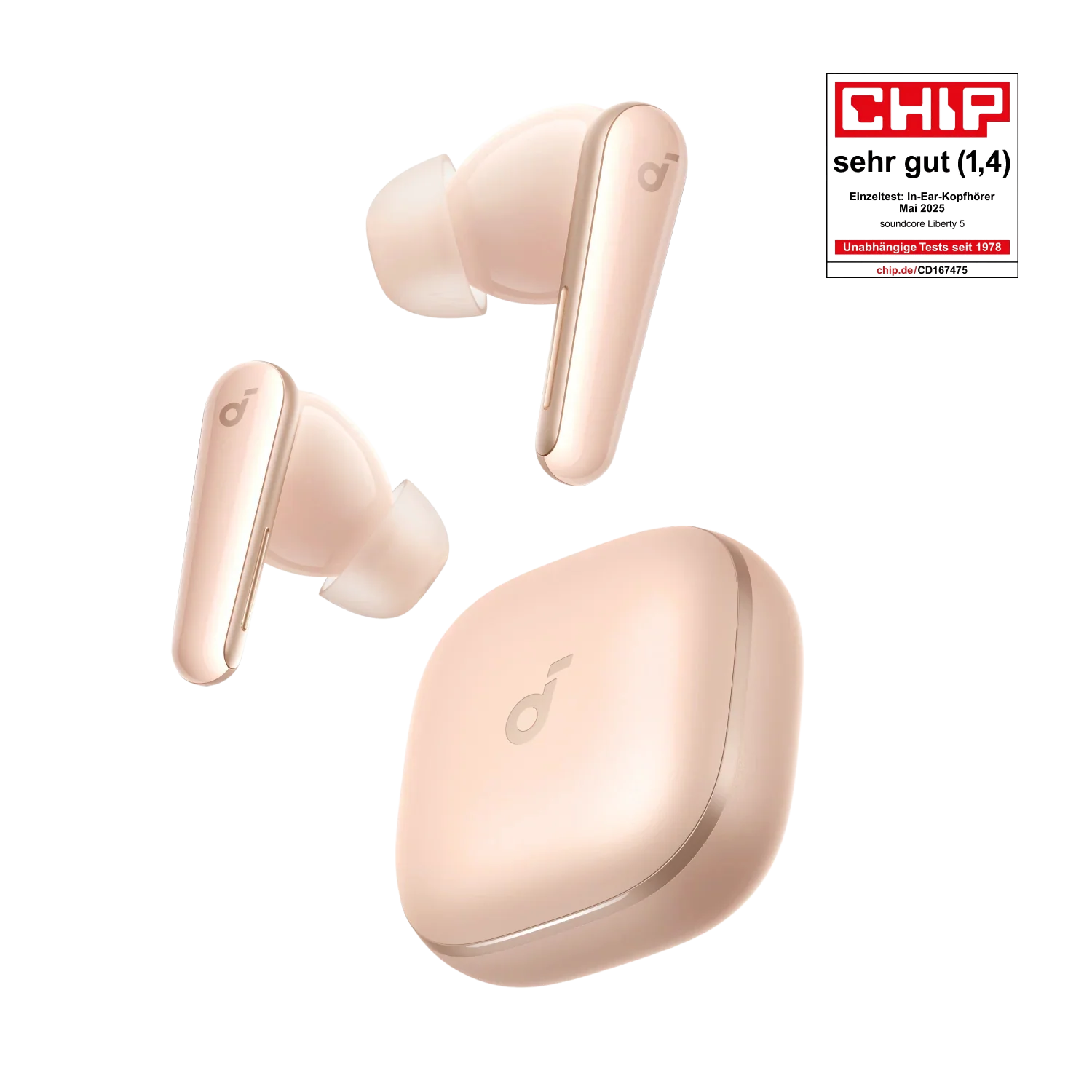 Liberty 5｜Dolby 3D-Audio True-Wireless Earbuds - Image 22