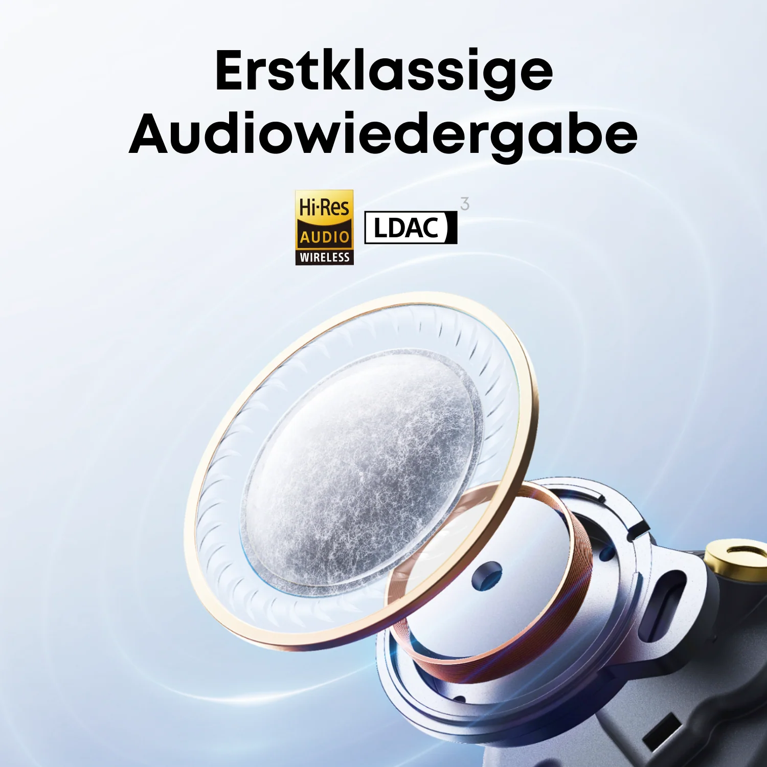 Liberty 5｜Dolby 3D-Audio True-Wireless Earbuds - Image 4