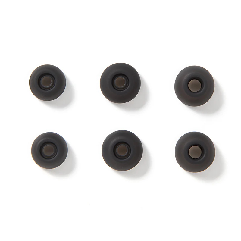soundcore P30i Eartips Set - Schwarz