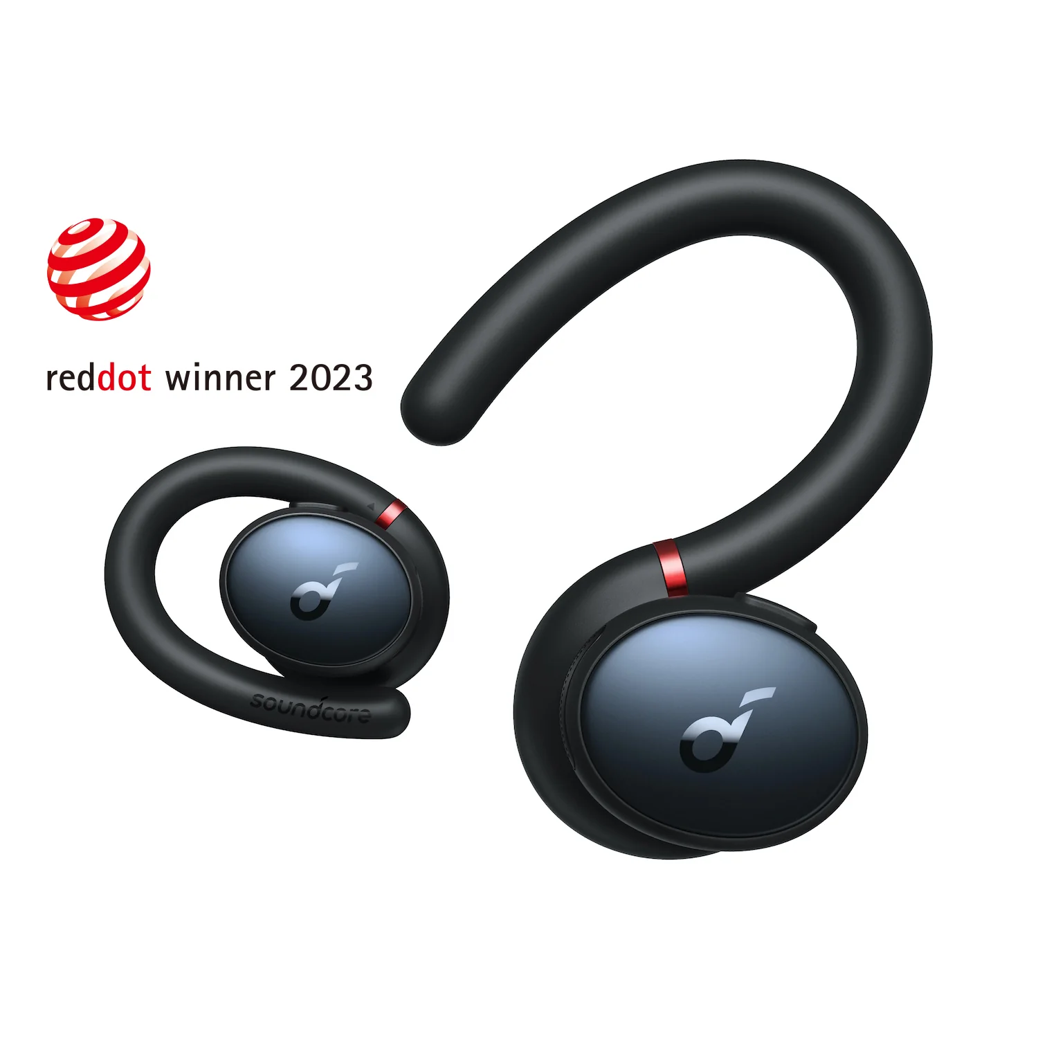 Sport X10 | True-Wireless Earbuds für den Sport