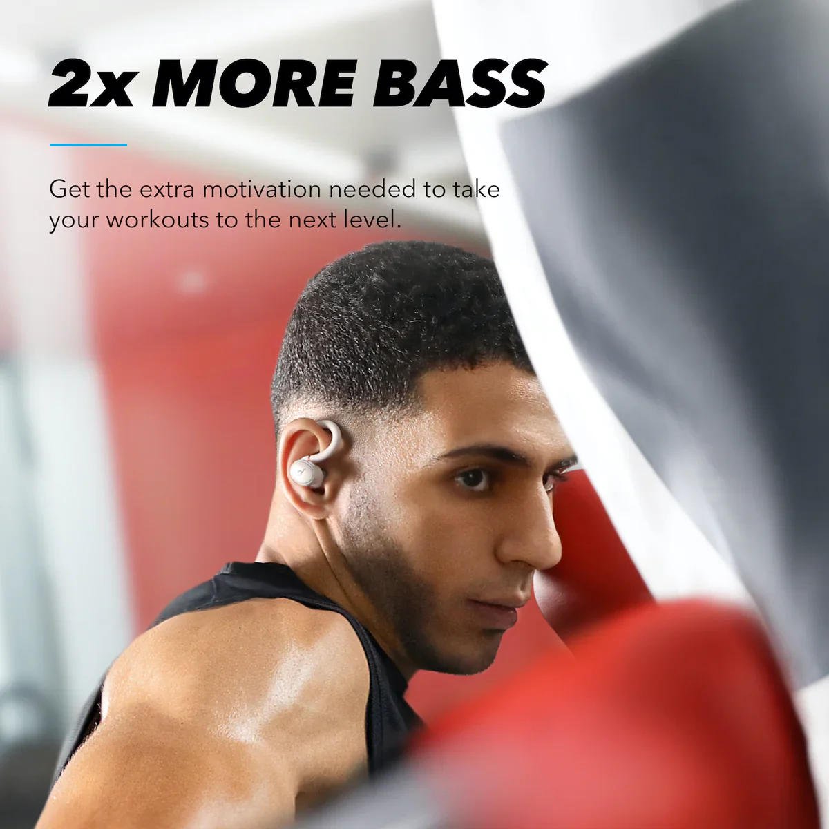 Sport X10 | True-Wireless Earbuds für den Sport - Image 11