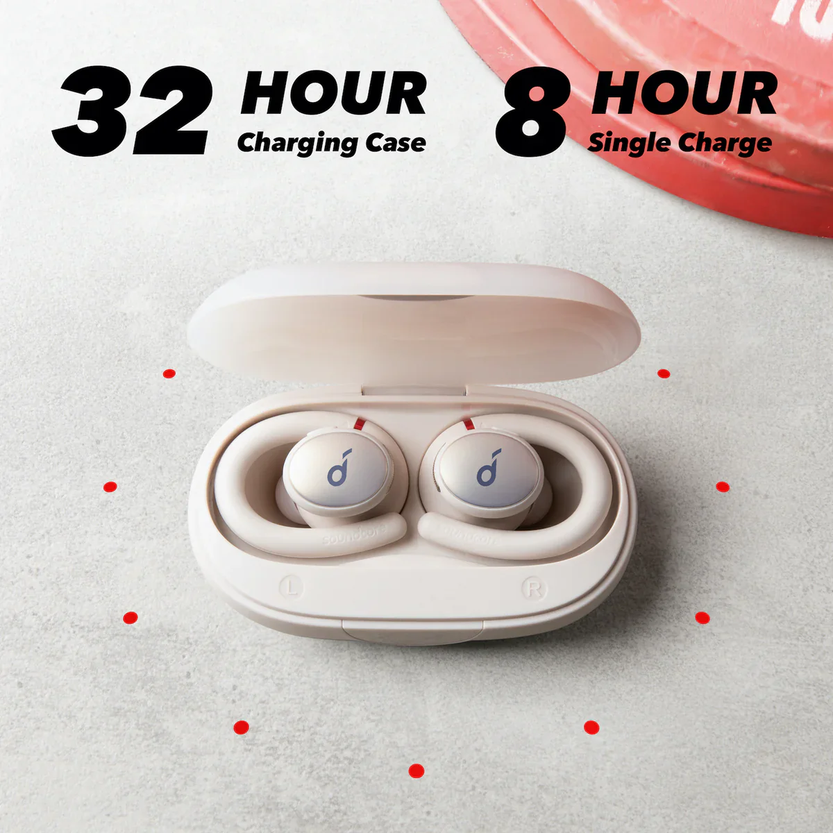 Sport X10 | True-Wireless Earbuds für den Sport - Image 12