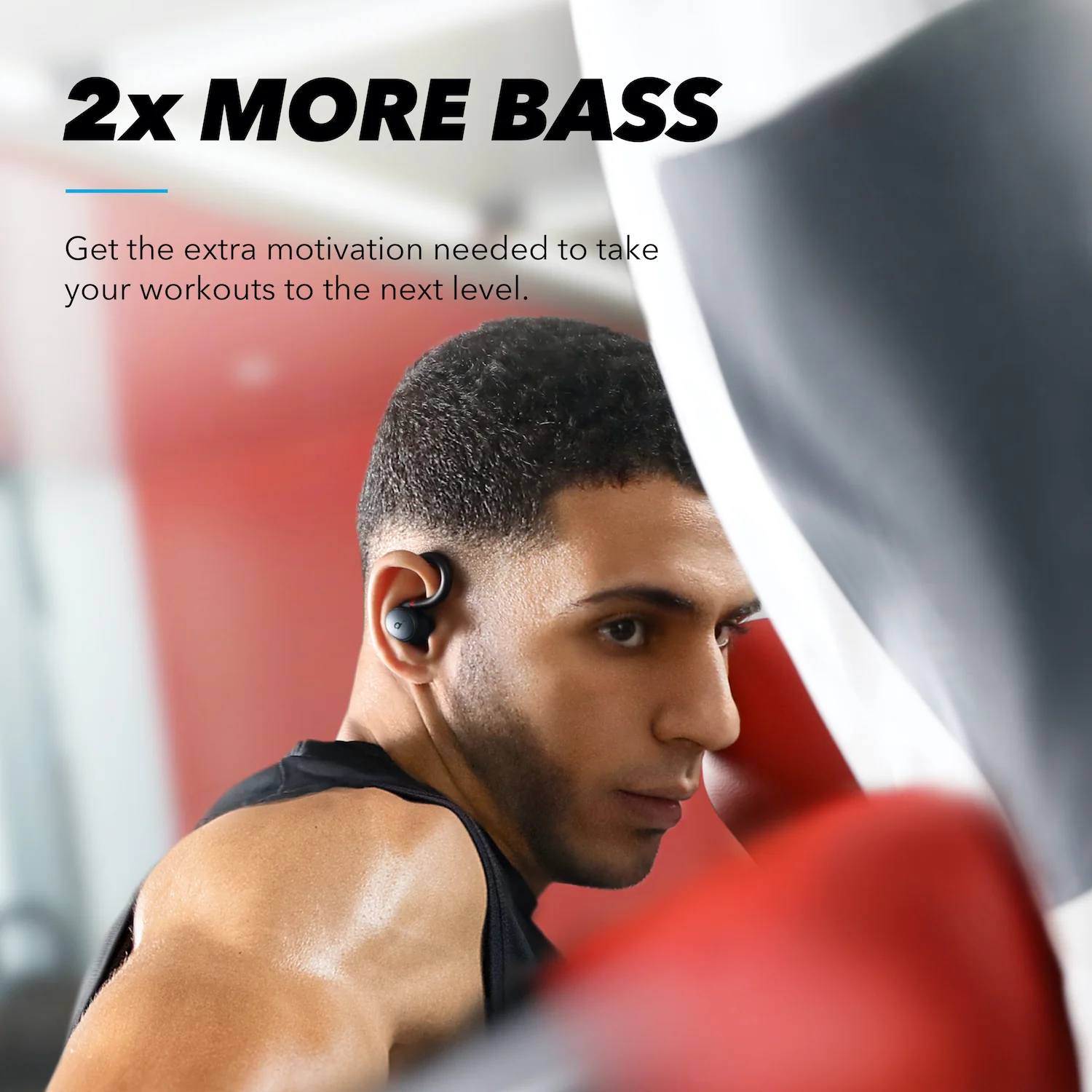 Sport X10 | True-Wireless Earbuds für den Sport - Image 5