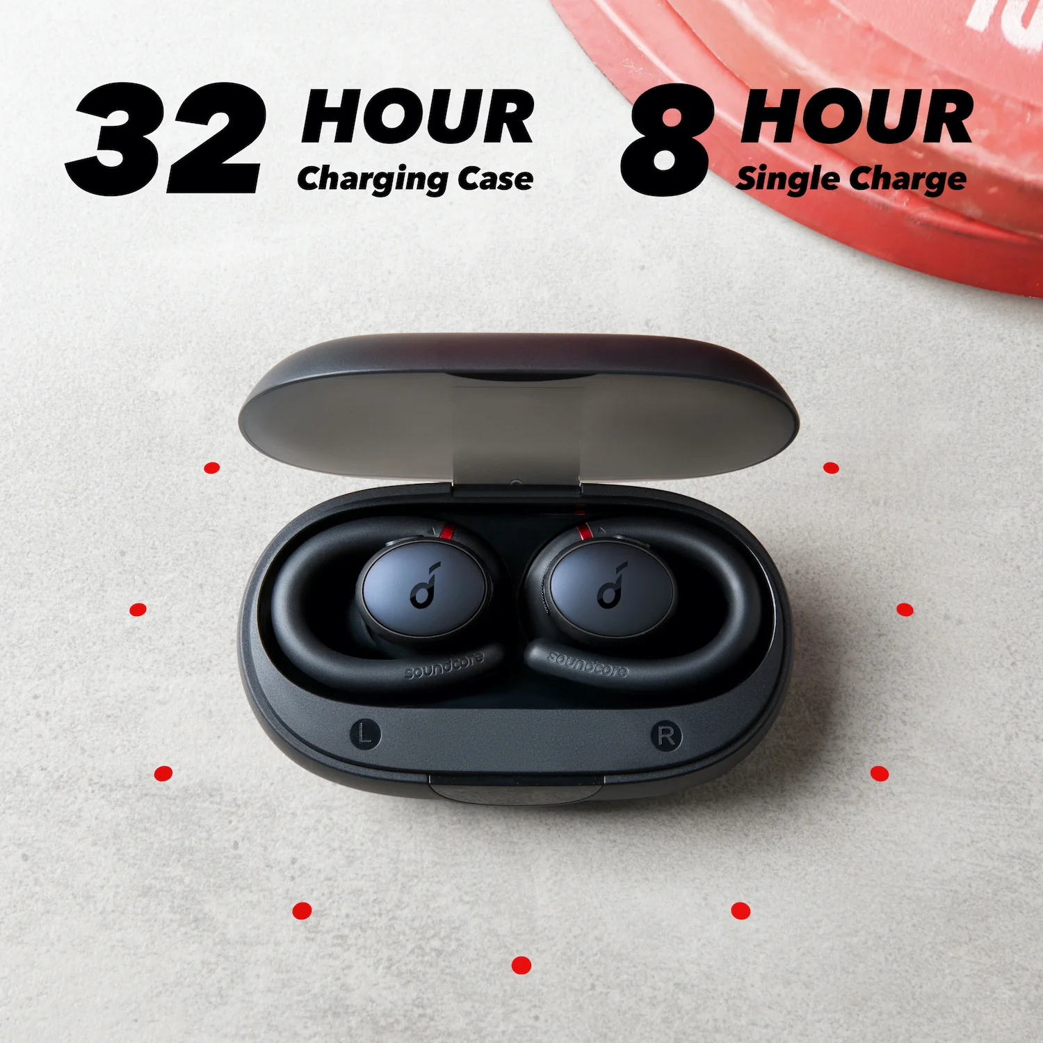 Sport X10 | True-Wireless Earbuds für den Sport - Image 6
