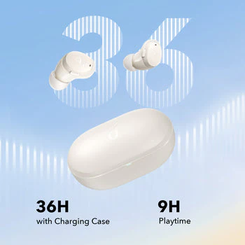 A3i | Mini Hybrid ANC Earbuds - Image 12