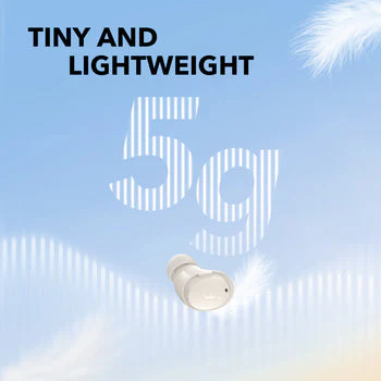 A3i | Mini Hybrid ANC Earbuds - Image 14