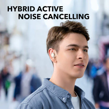 A3i | Mini Hybrid ANC Earbuds - Image 9