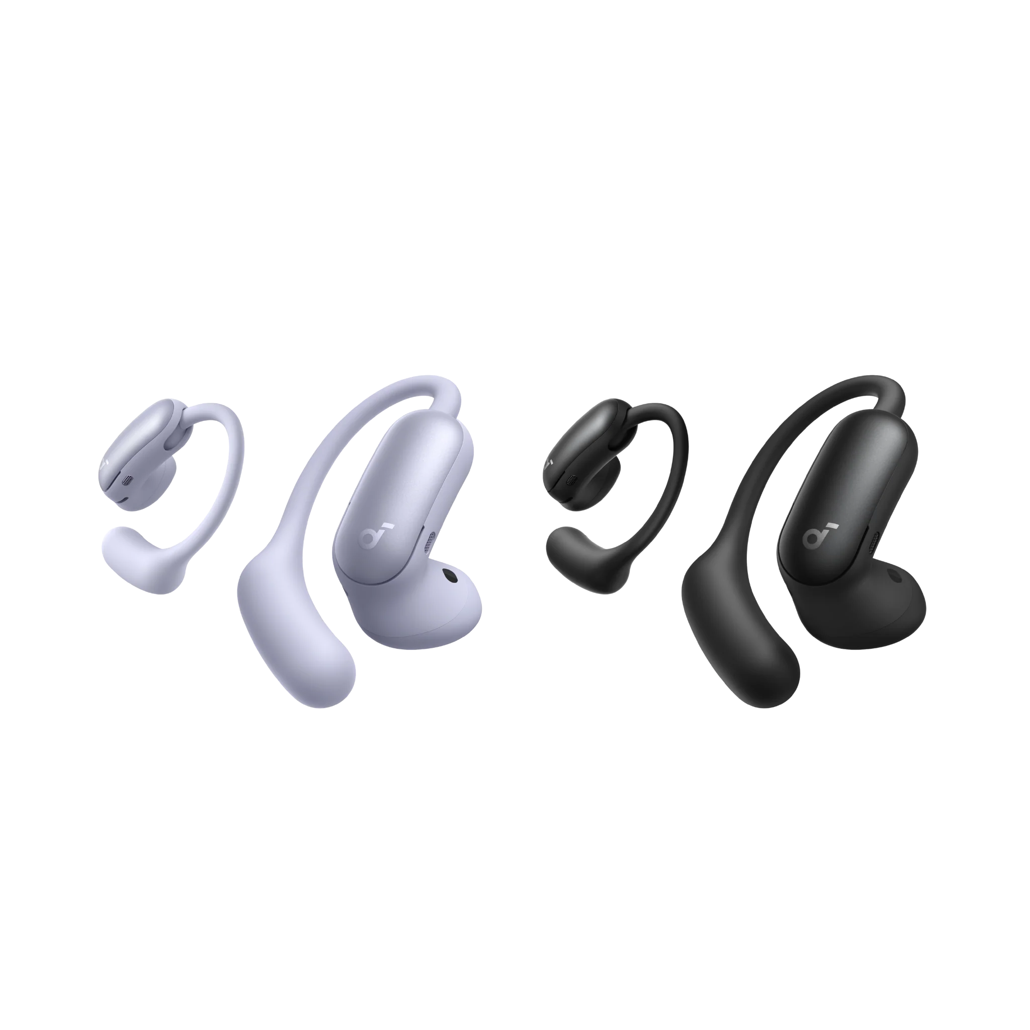 AeroFit 2 Pro*2|ANC Open-Ear Earbuds für jede Situation