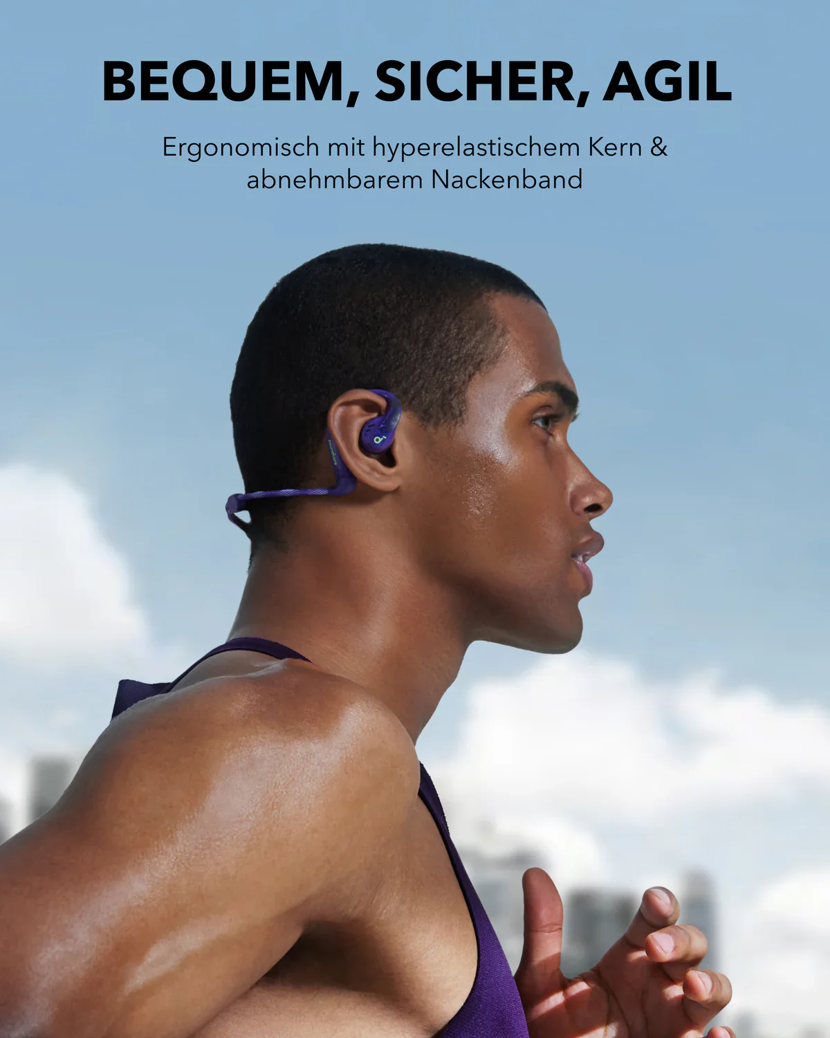 AeroFit Pro | Stabile Open-Ear Sport-Earbuds - Image 20