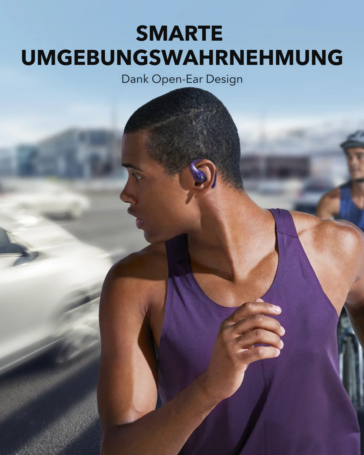 AeroFit Pro | Stabile Open-Ear Sport-Earbuds - Image 23