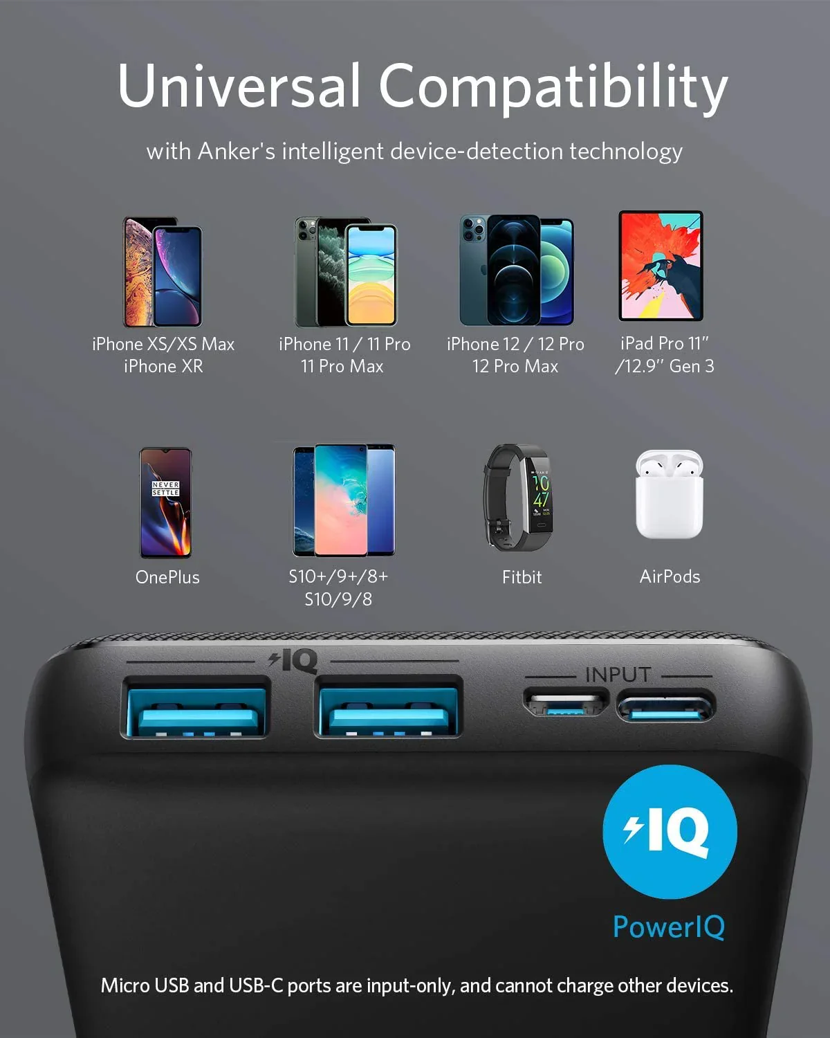 Anker 325 Powerbank (PowerCore 20K) - Image 6