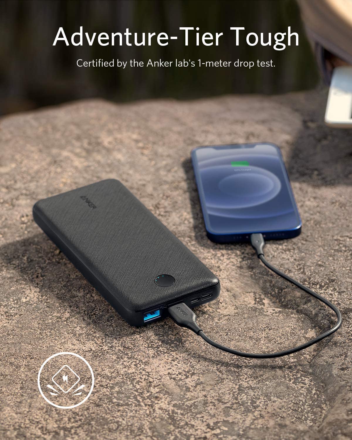 Anker 325 Powerbank (PowerCore 20K) - Image 7