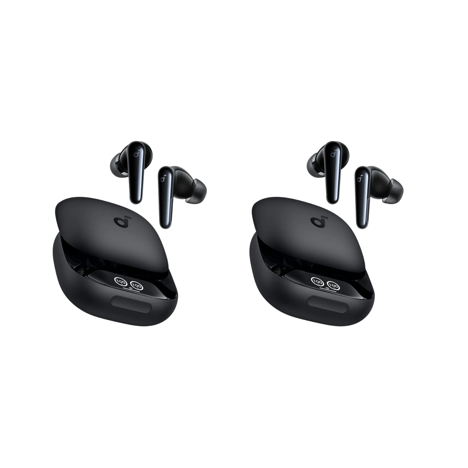 2* Liberty 4 Pro | True Wireless Earbuds mit Noise Cancelling