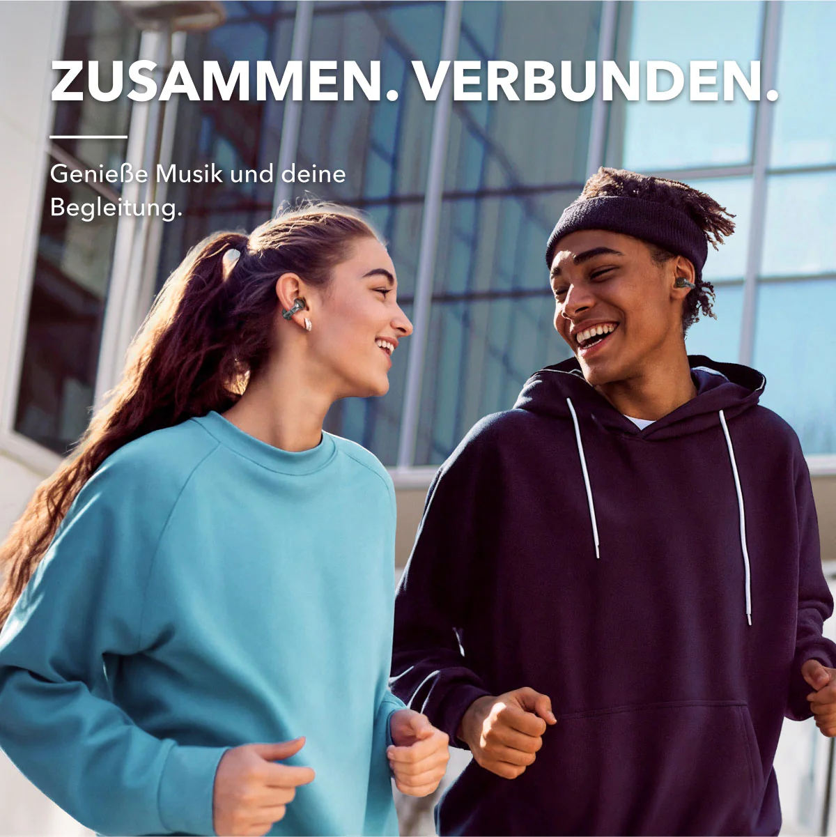 soundcore C30i | Open-Ear Clip Earbuds mit sicherem Halt - Image 7