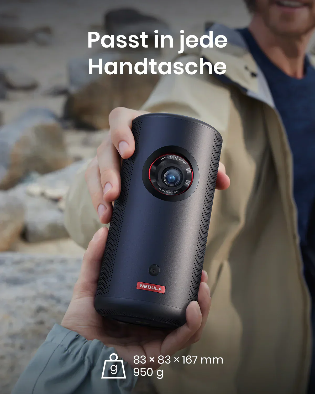 Capsule 3 Laser (Generalüberholt) - Image 5