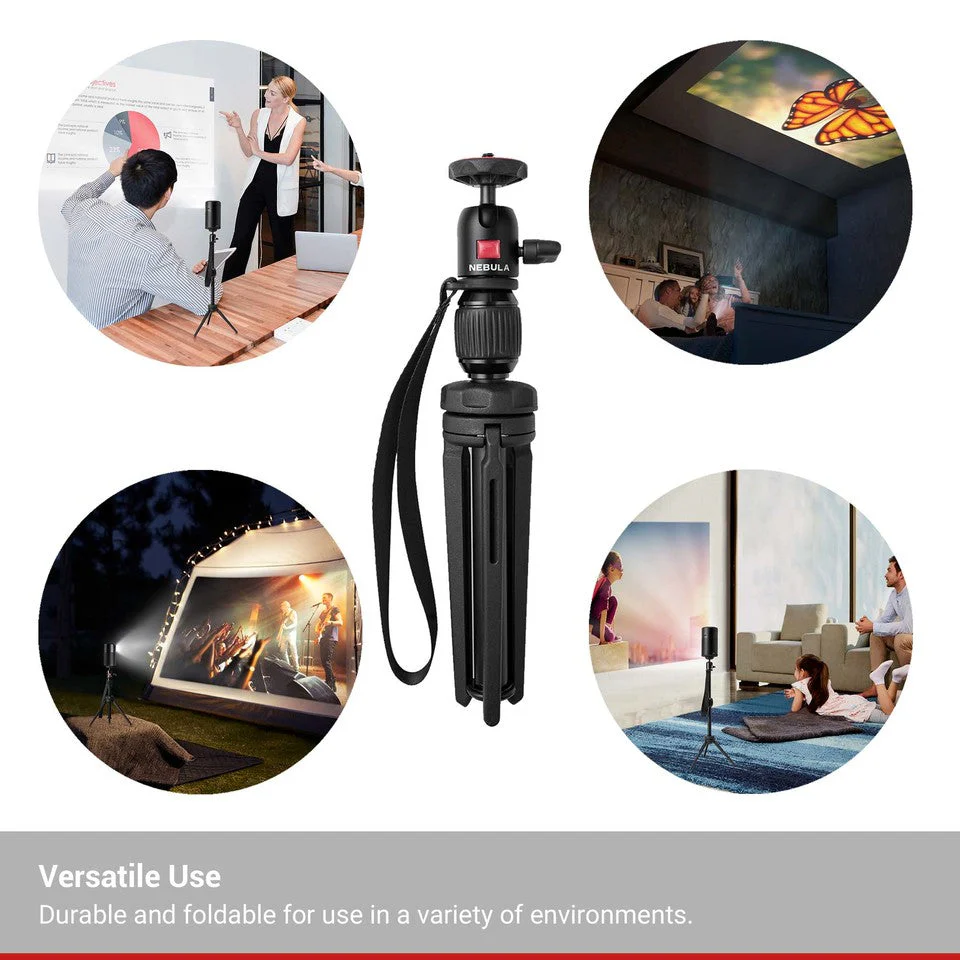 Capsule Original Stativ - Image 2
