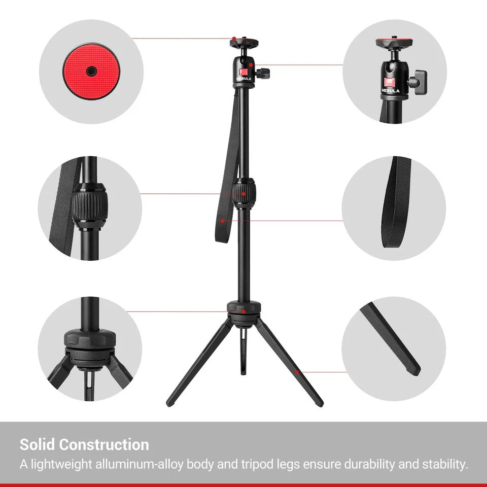 Capsule Original Stativ - Image 4