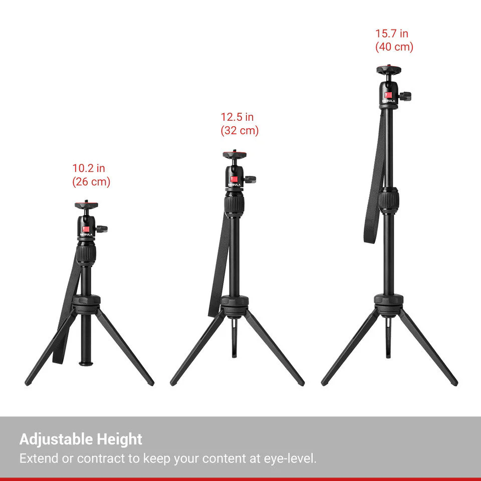 Capsule Original Stativ - Image 5