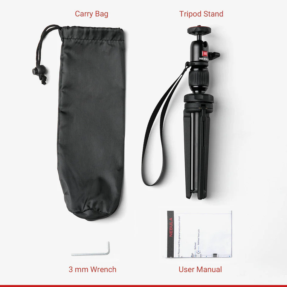 Capsule Original Stativ - Image 7