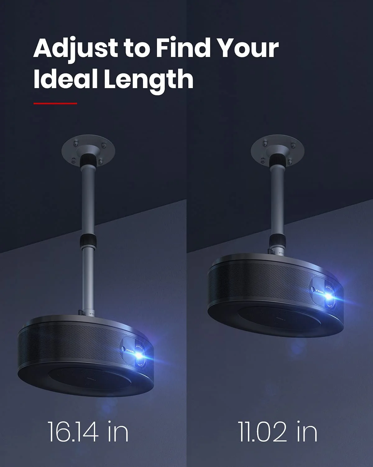 Cosmos Projektor Ständer - Image 4