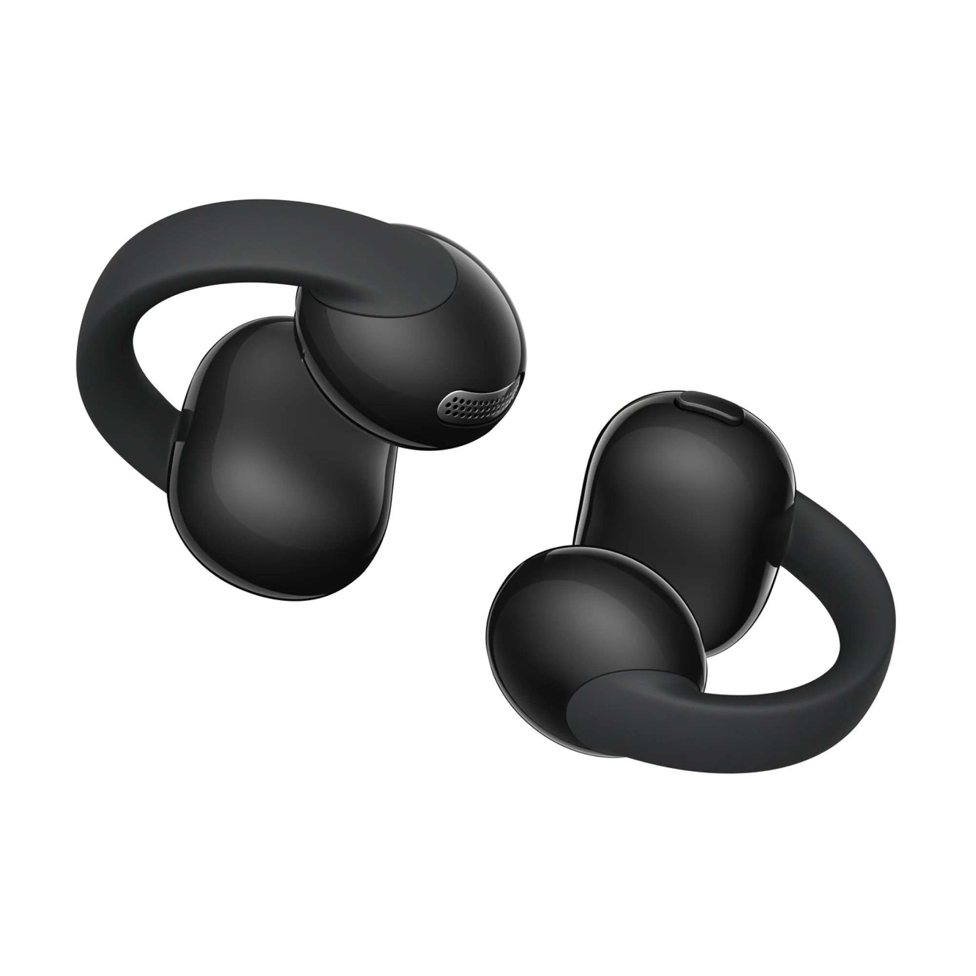 C50i | Bequeme Clip-On Earbuds mit sattem Bass