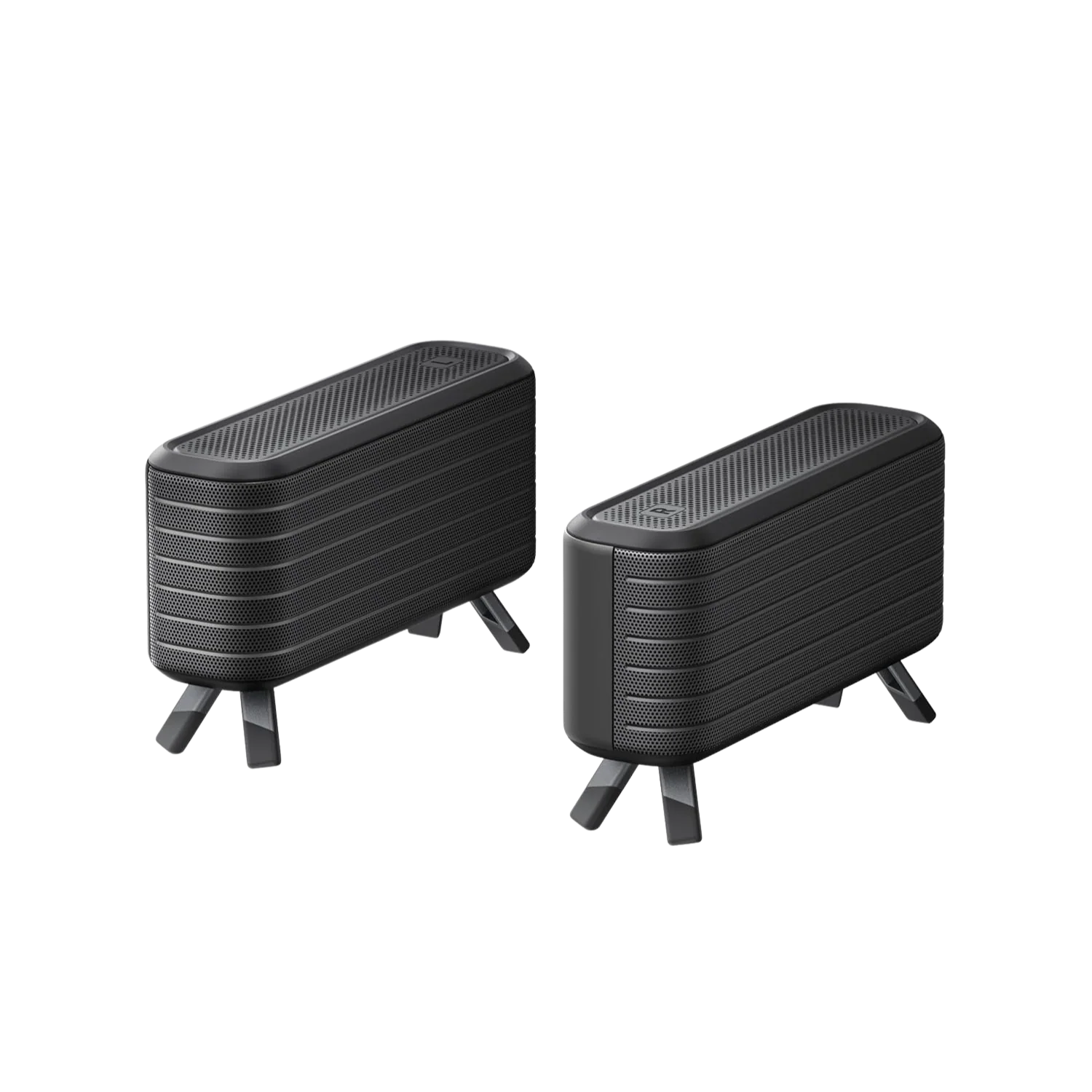 NEBULA Kabellose Satellitenlautsprecher (2er-Pack)