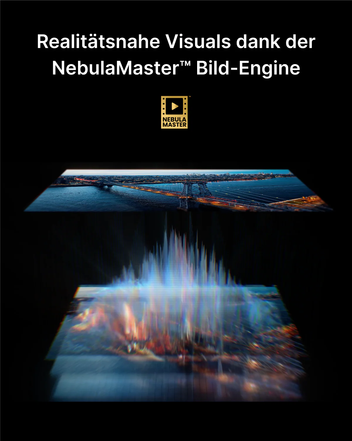 Cosmos 4K SE (Generalüberholt) - Image 4