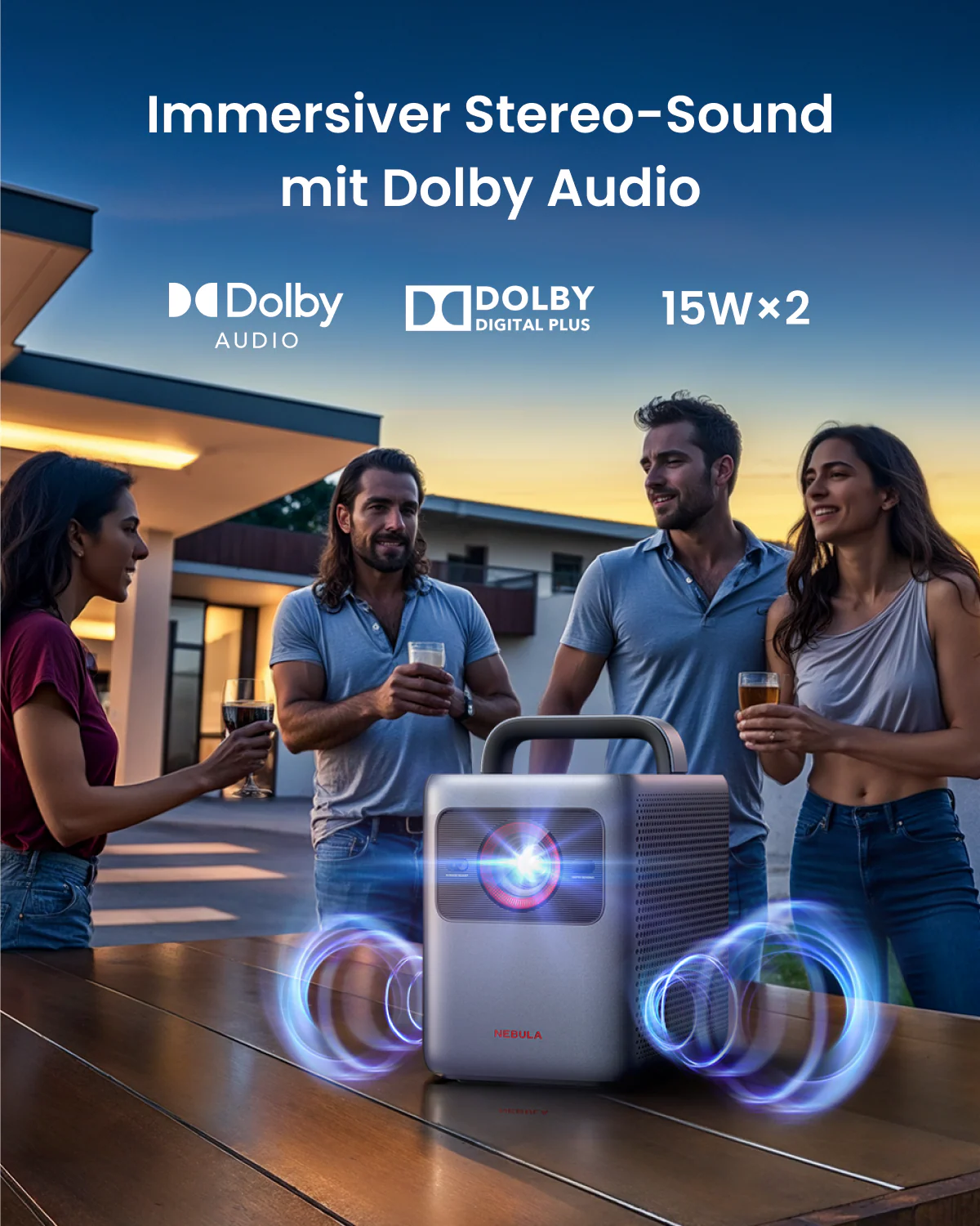 Cosmos 4K SE (Generalüberholt) - Image 7