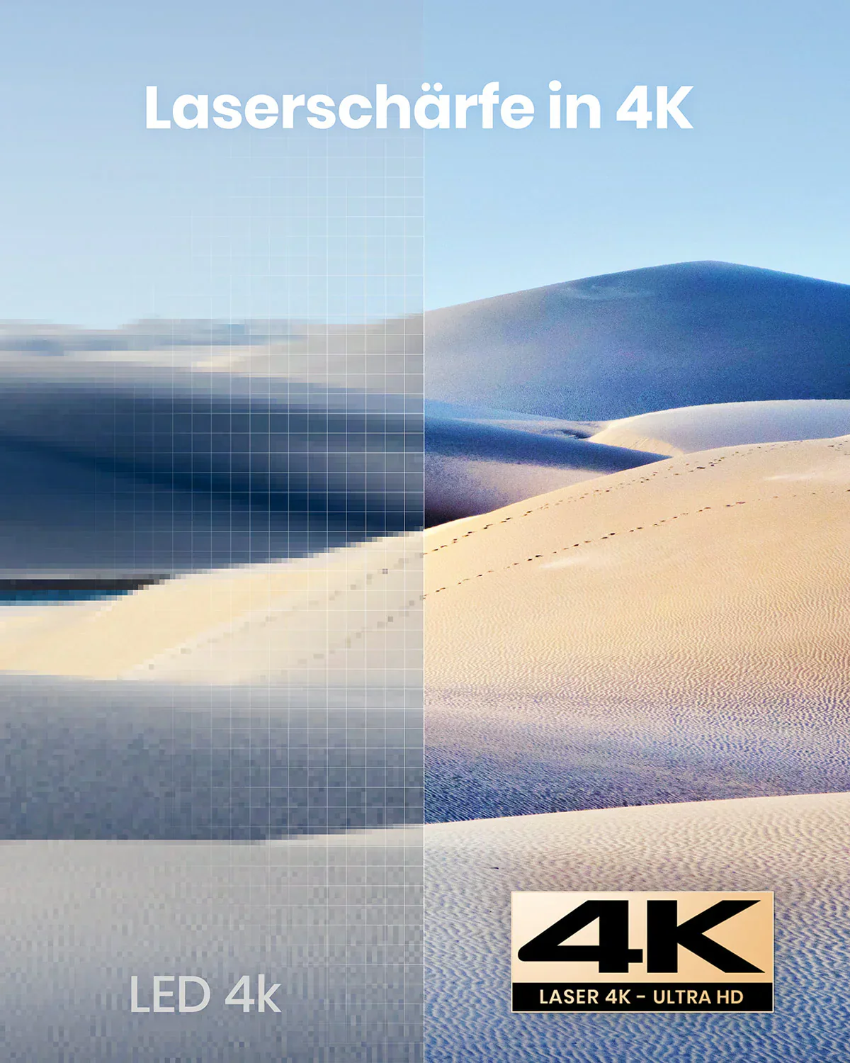 Cosmos Laser 4K (Generalüberholt) - Image 6
