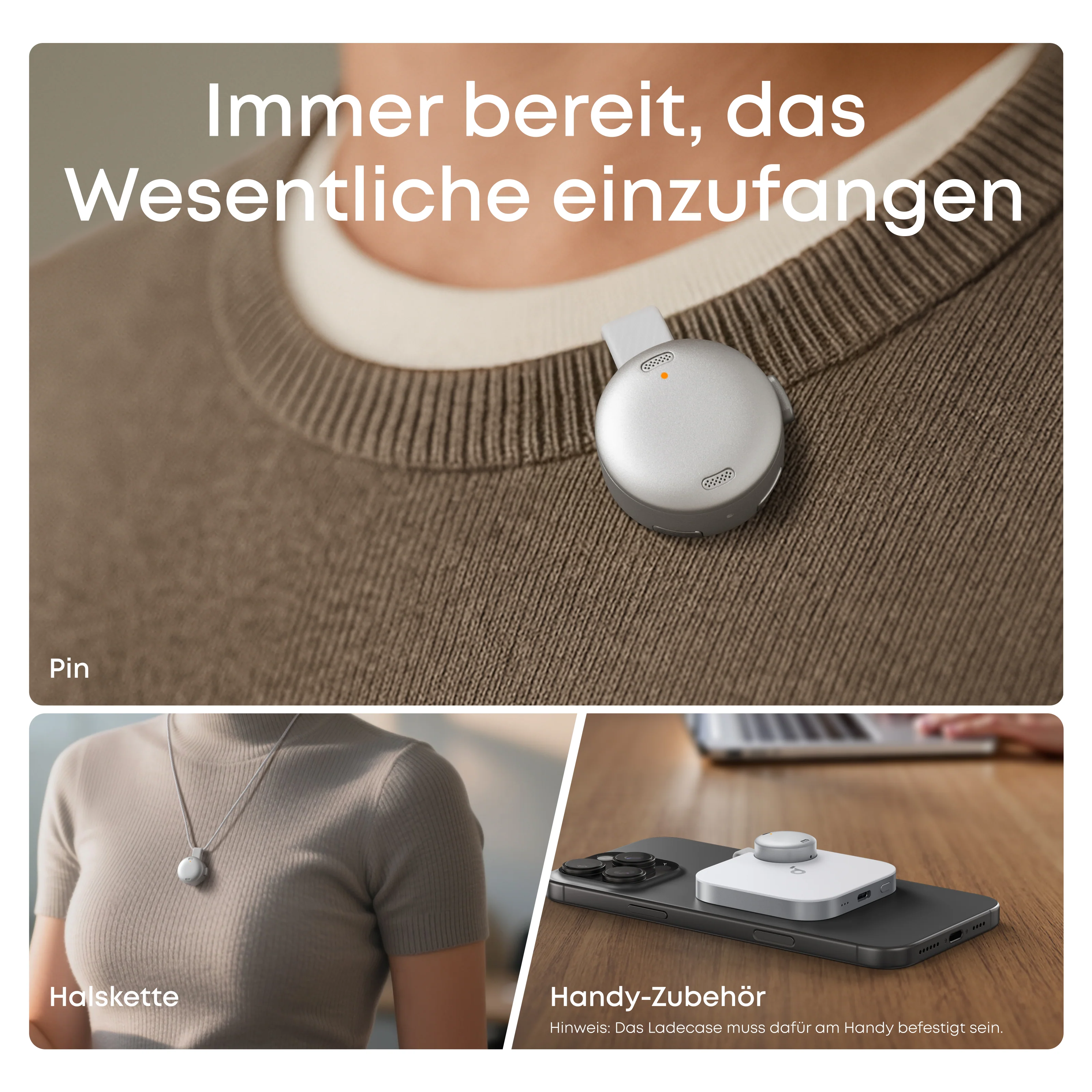 soundcore Work | Dein persönlicher KI-Assistent - Image 15