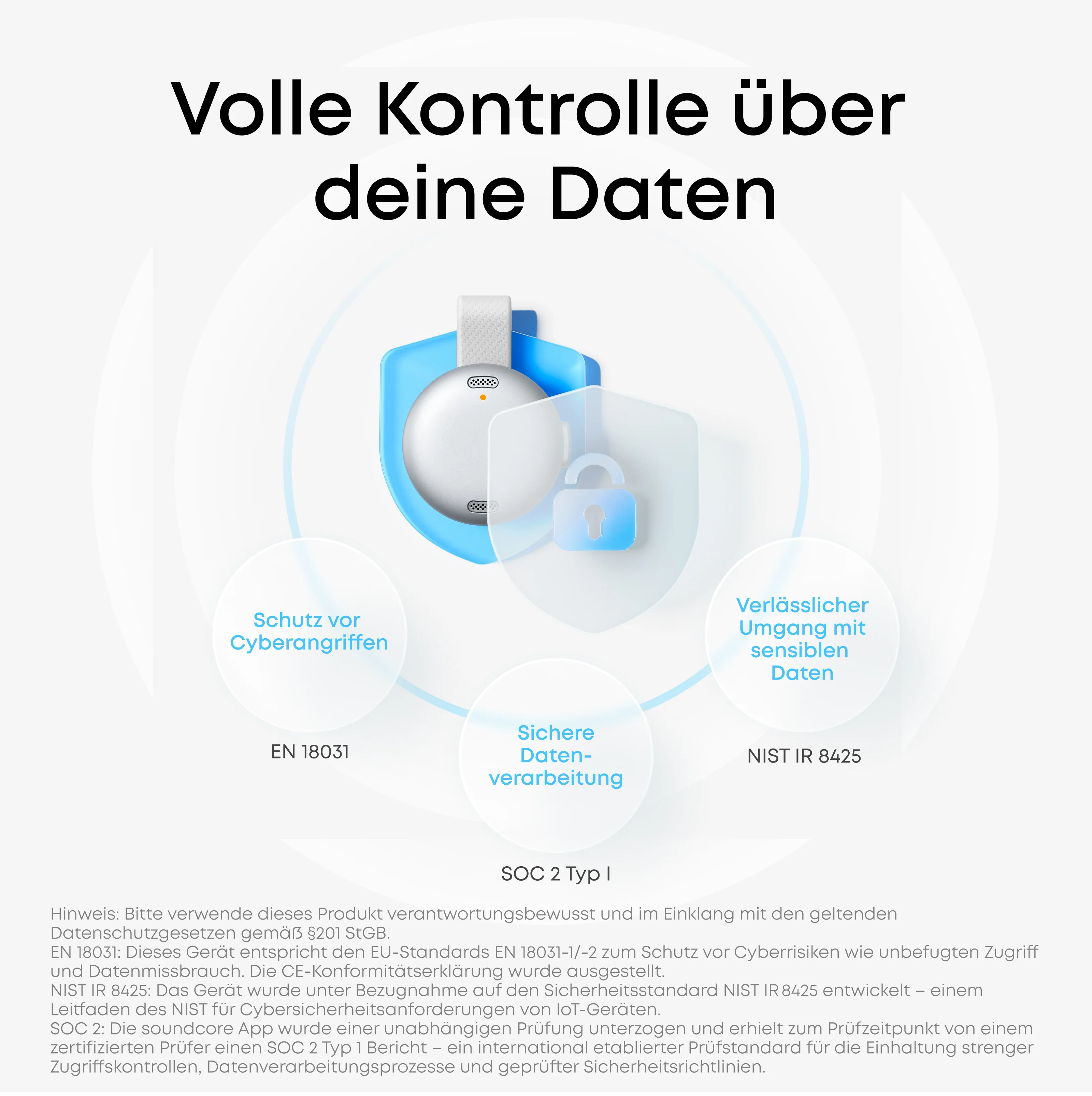 soundcore Work | Dein persönlicher KI-Assistent - Image 16