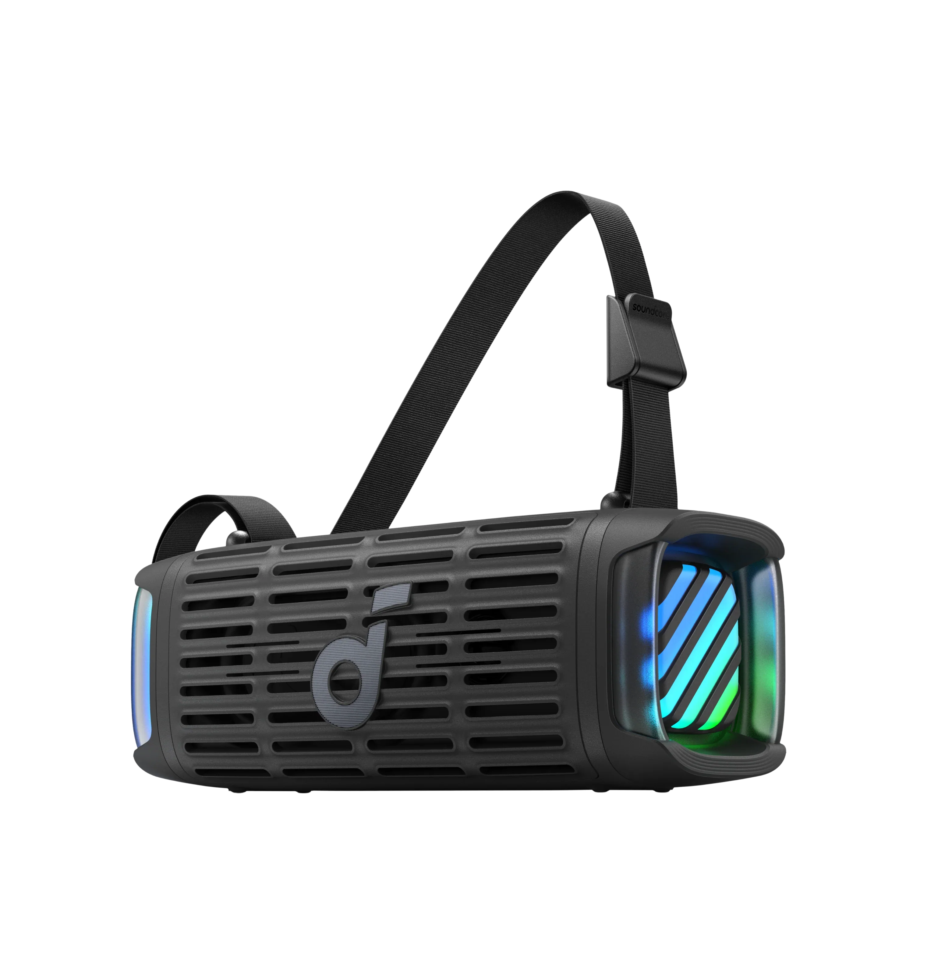 soundcore Boom 3i | Wasserdichter Bluetooth-Lautsprecher