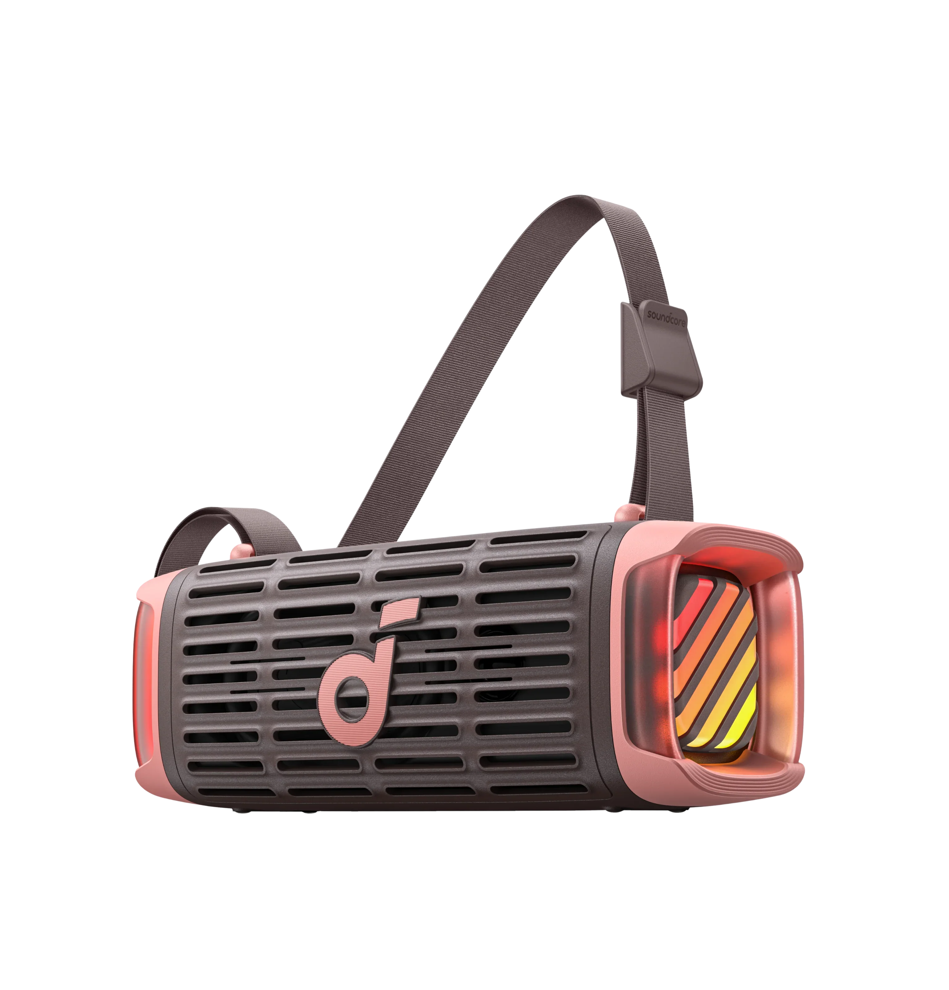 soundcore Boom 3i | Wasserdichter Bluetooth-Lautsprecher - Image 17