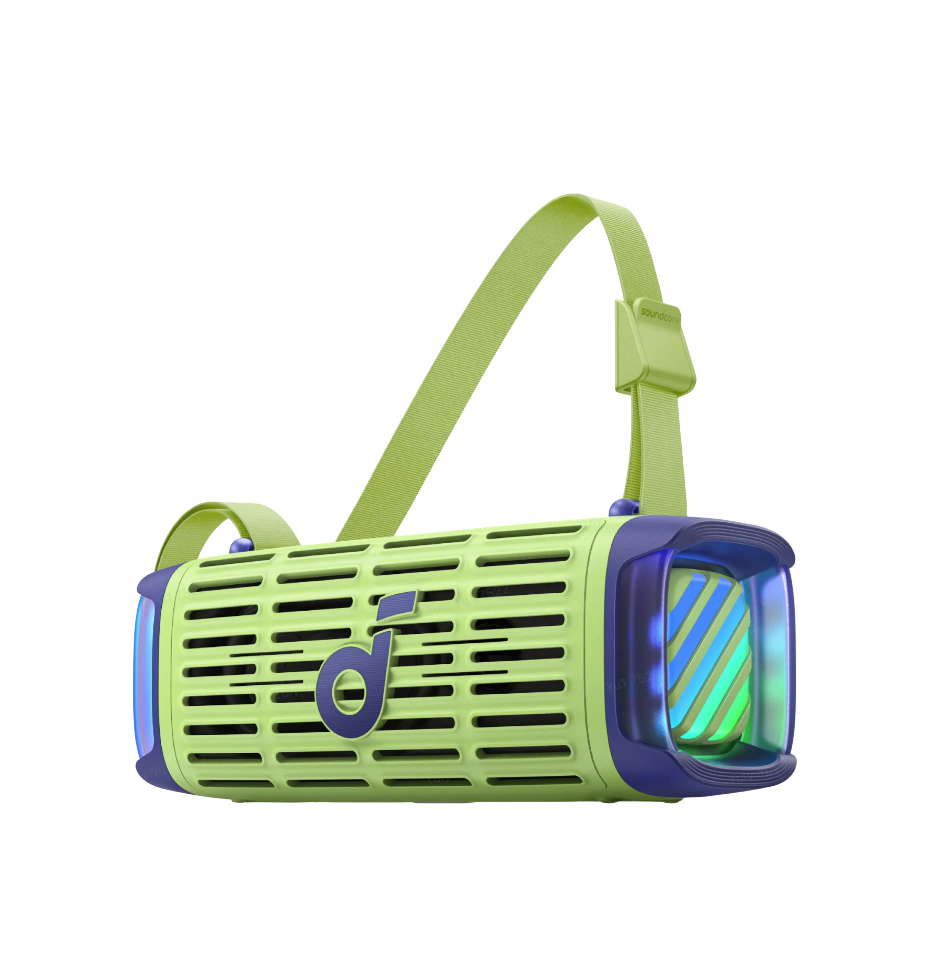 soundcore Boom 3i | Wasserdichter Bluetooth-Lautsprecher - Image 25