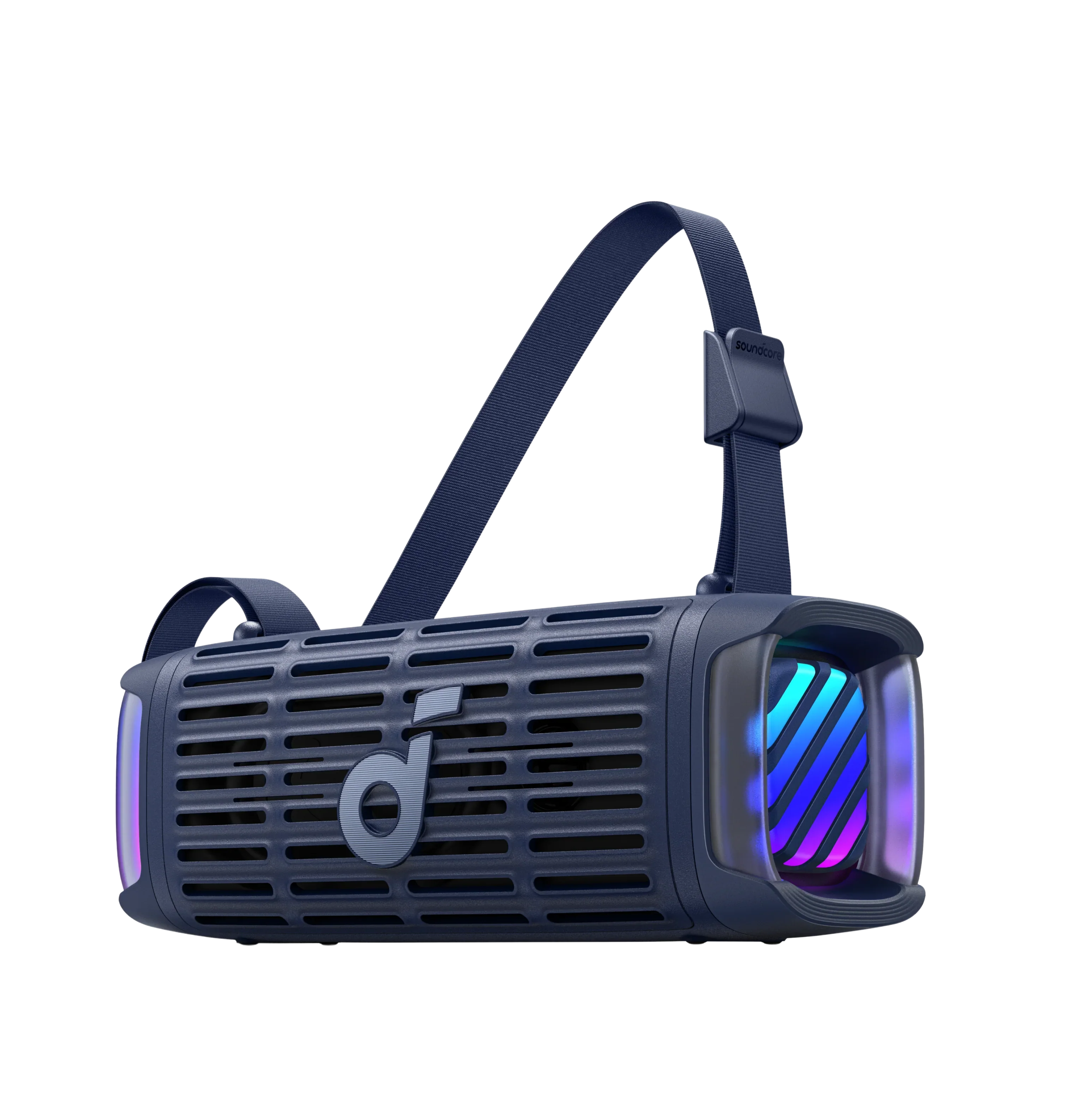 soundcore Boom 3i | Wasserdichter Bluetooth-Lautsprecher - Image 9