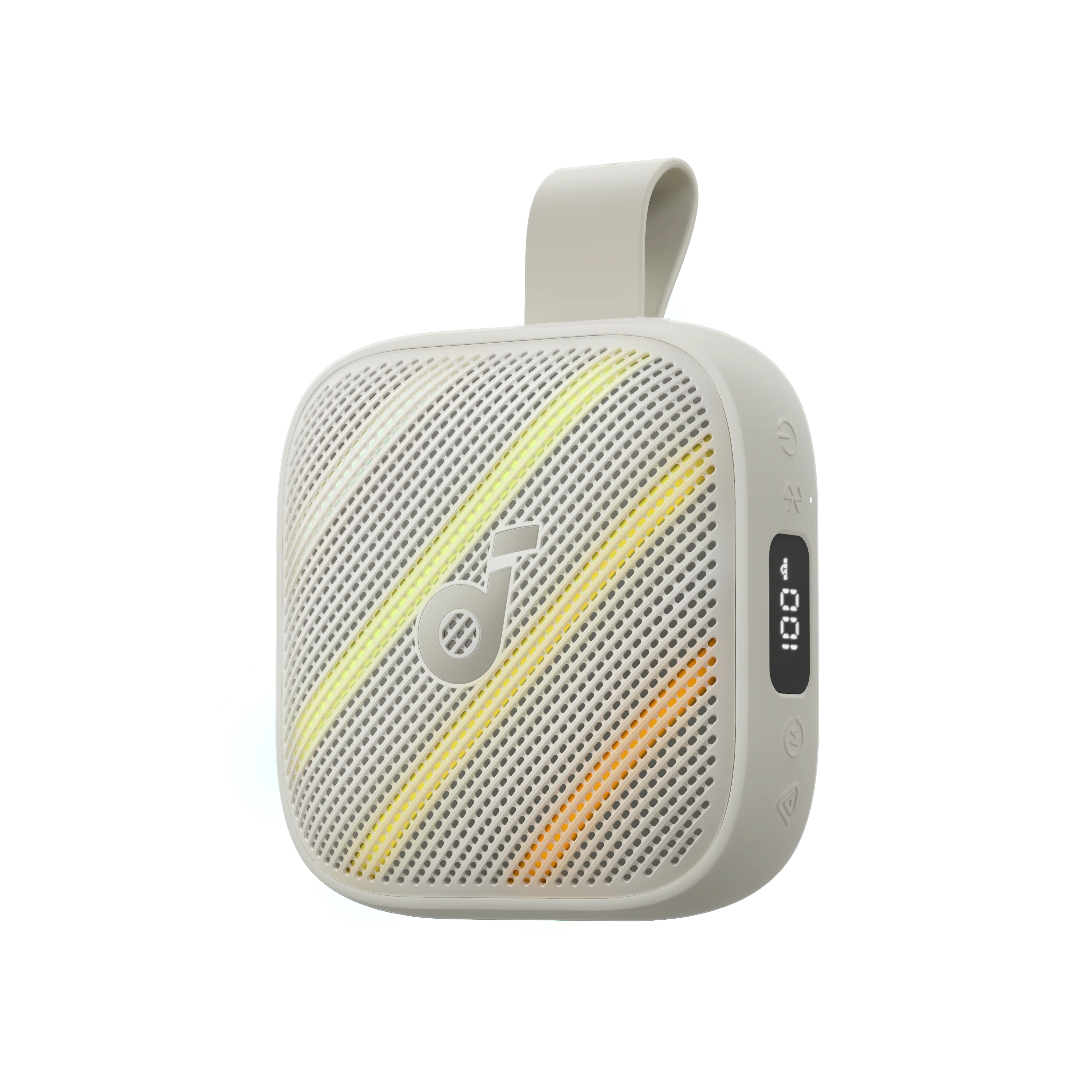 soundcore Boom Go 3i | Tragbarer Bluetooth-Lautsprecher mit kraftvollem Bass - Image 7