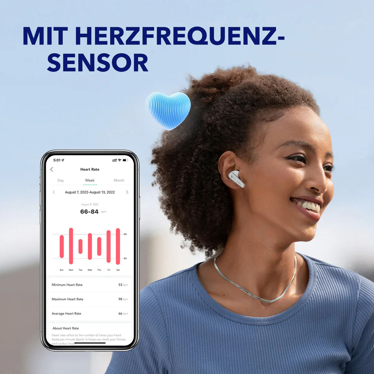 Liberty 4 | True-Wireless Earbuds. Klasse Sound. - Image 11