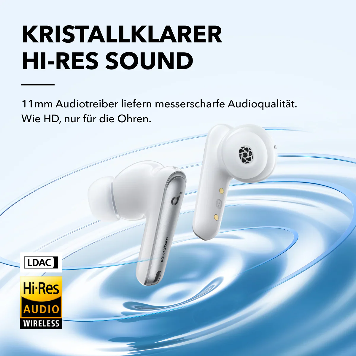 Liberty 4 NC | True-Wireless Geräuschunterdrückung - Image 16