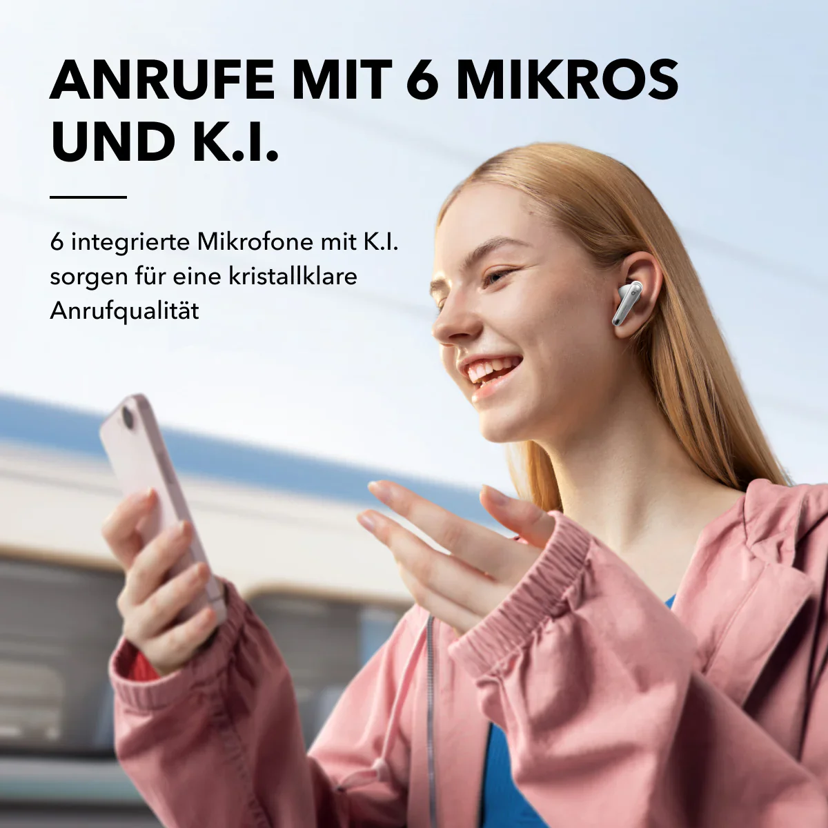 Liberty 4 NC | True-Wireless Geräuschunterdrückung - Image 18