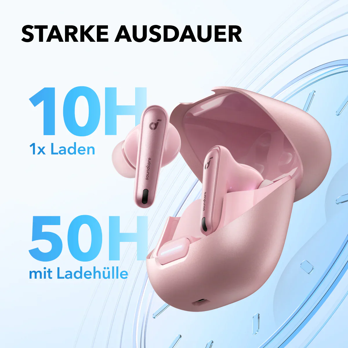 Liberty 4 NC | True-Wireless Geräuschunterdrückung - Image 29