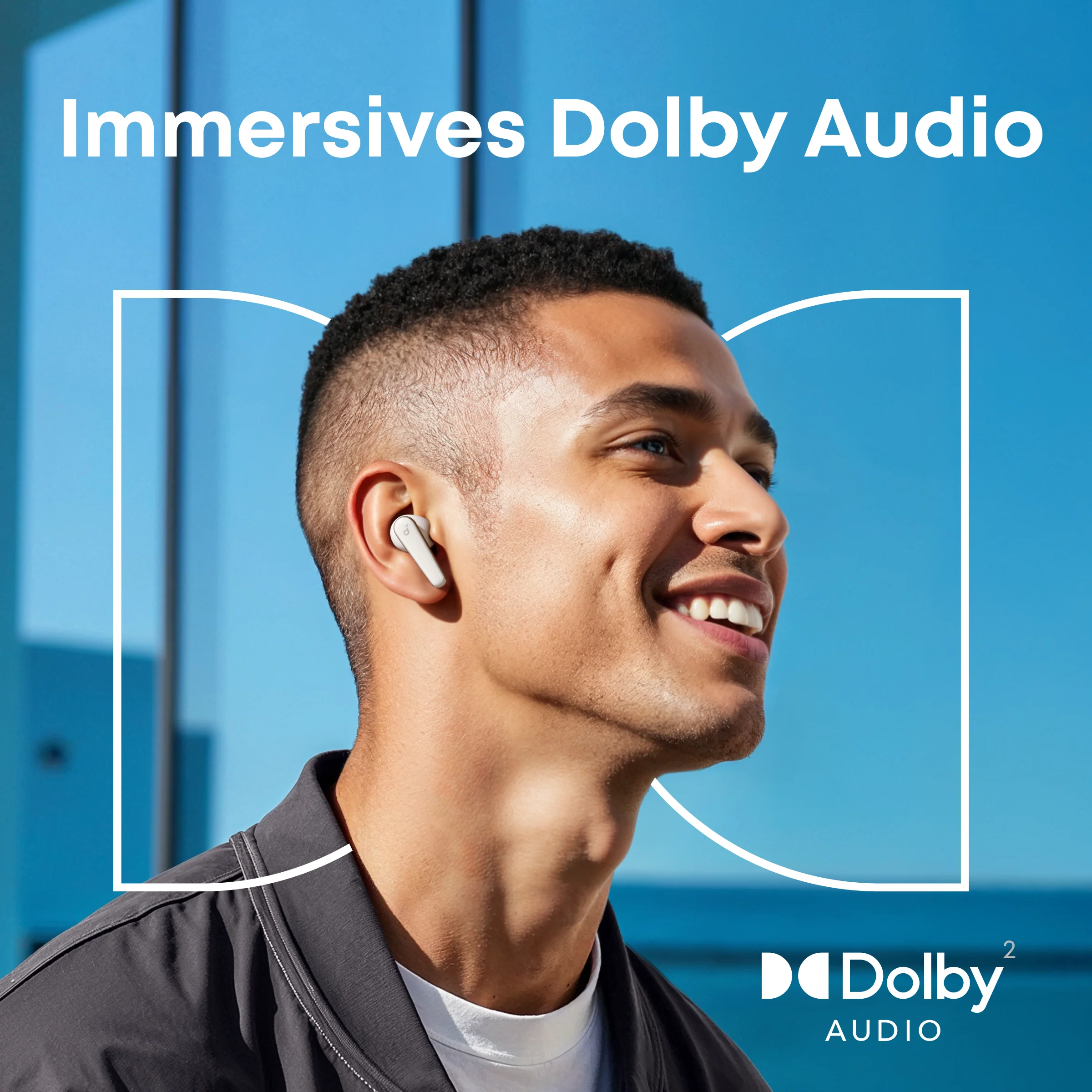 Liberty 5|Dolby 3D-Audio True-Wireless Earbuds.. - Image 10