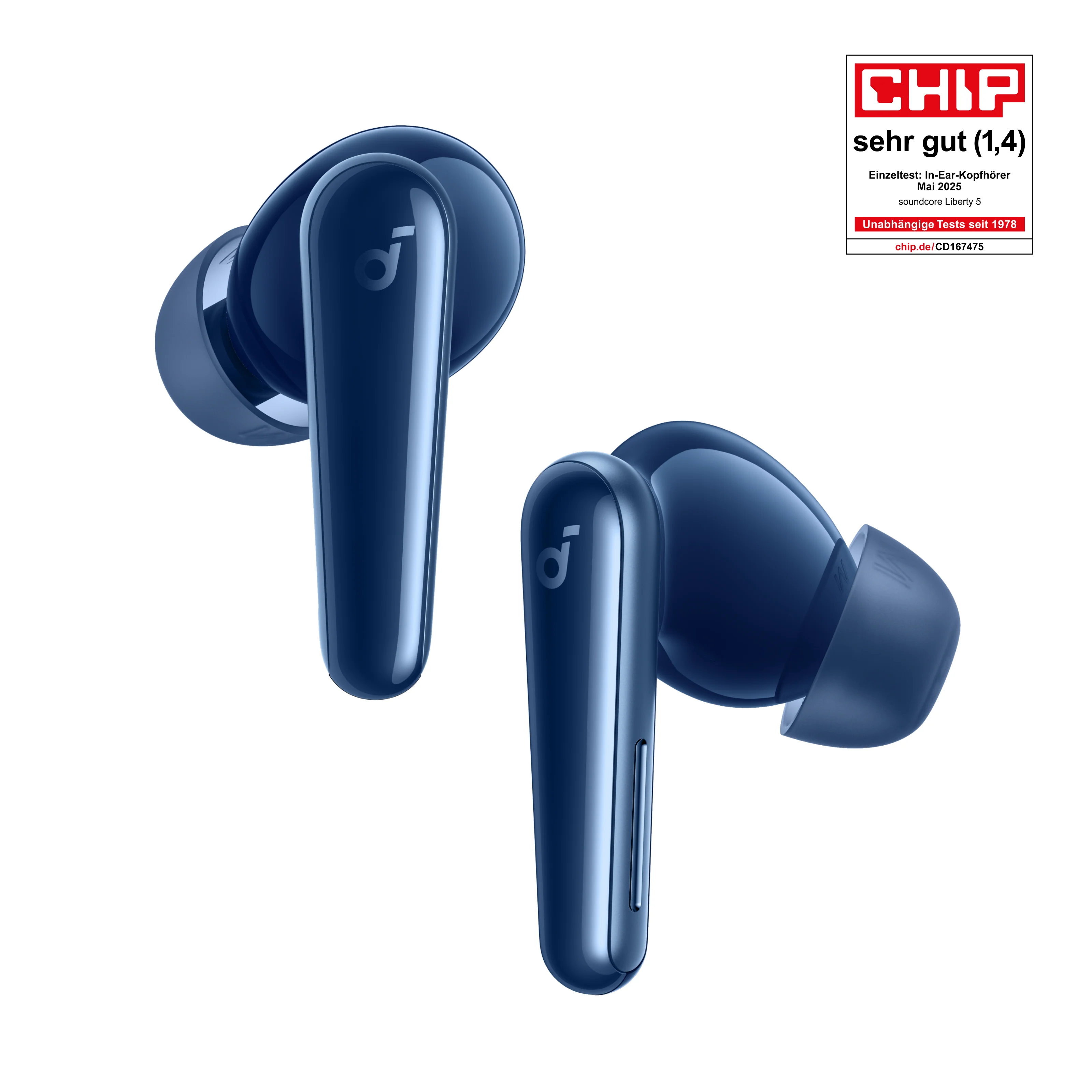 Liberty 5|Dolby 3D-Audio True-Wireless Earbuds.. - Image 13