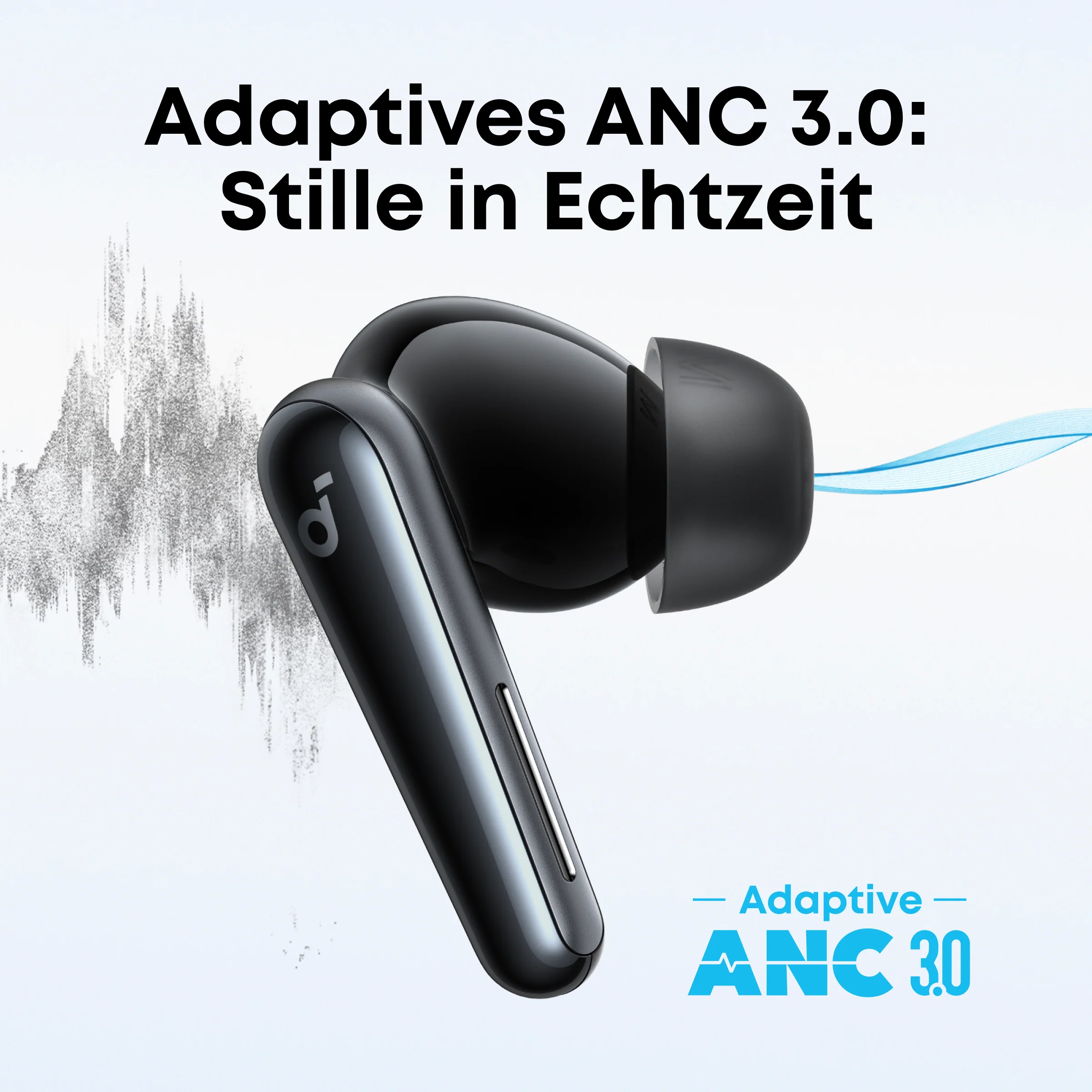Liberty 5|Dolby 3D-Audio True-Wireless Earbuds.. - Image 3