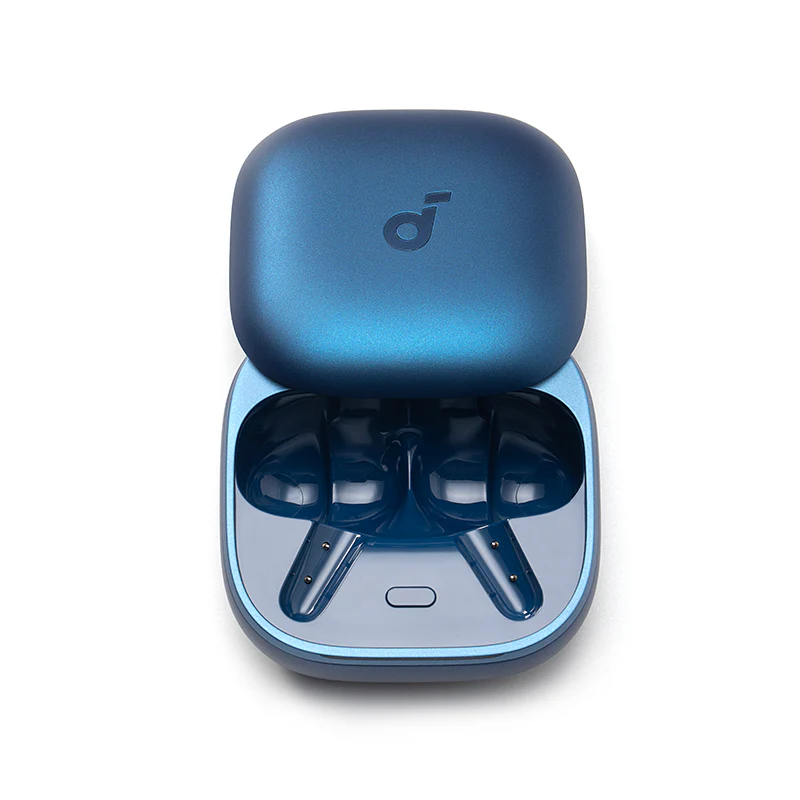 Liberty 5 Ladecase - Image 3