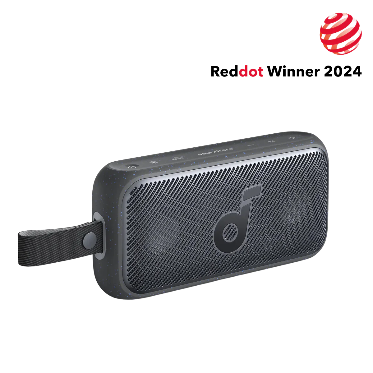 Motion 300 | Tragbarer Bluetooth-Lautsprecher