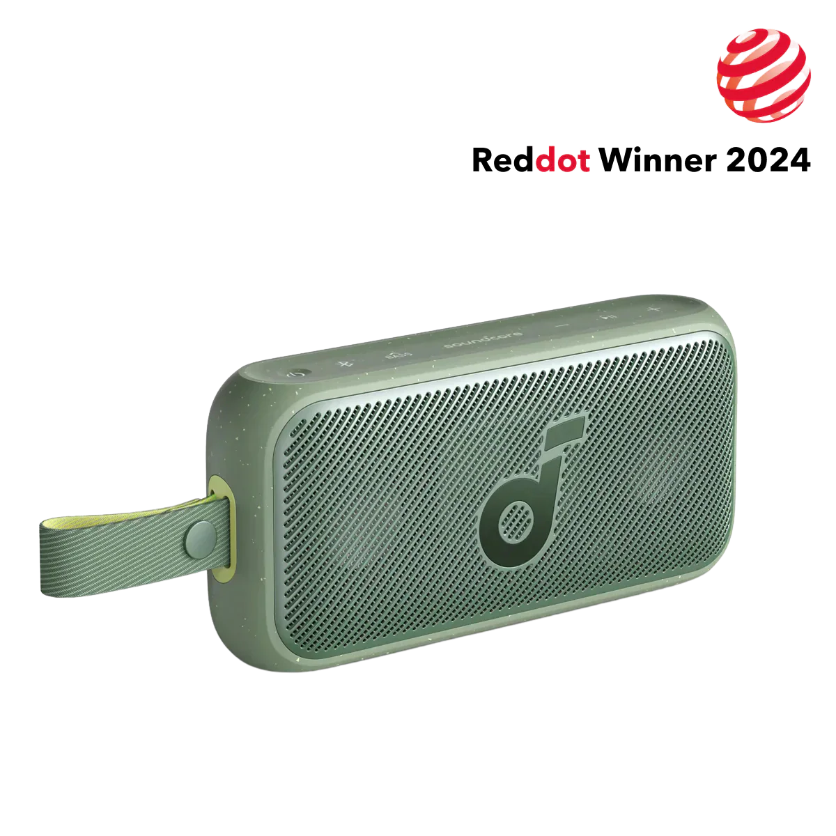 Motion 300 | Tragbarer Bluetooth-Lautsprecher - Image 15