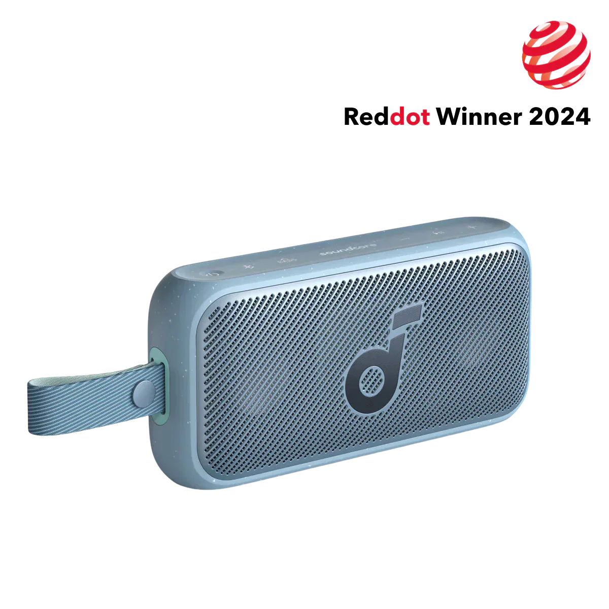 Motion 300 | Tragbarer Bluetooth-Lautsprecher - Image 8