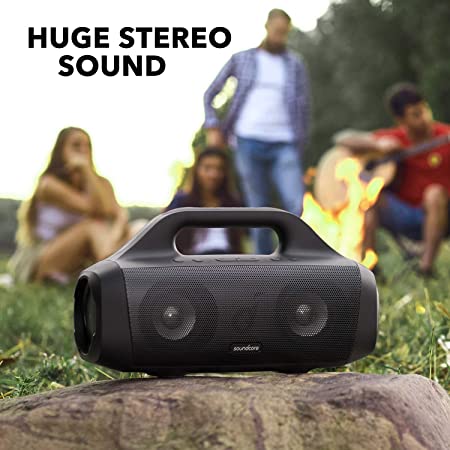 Motion Boom | Bluetooth-Lautsprecher für Draußen - Image 2