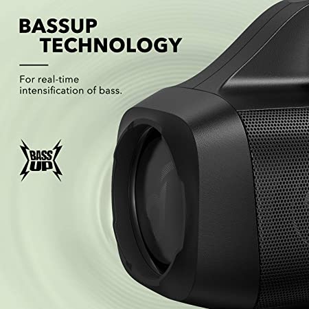 Motion Boom | Bluetooth-Lautsprecher für Draußen - Image 4